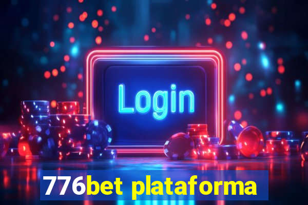 776bet plataforma